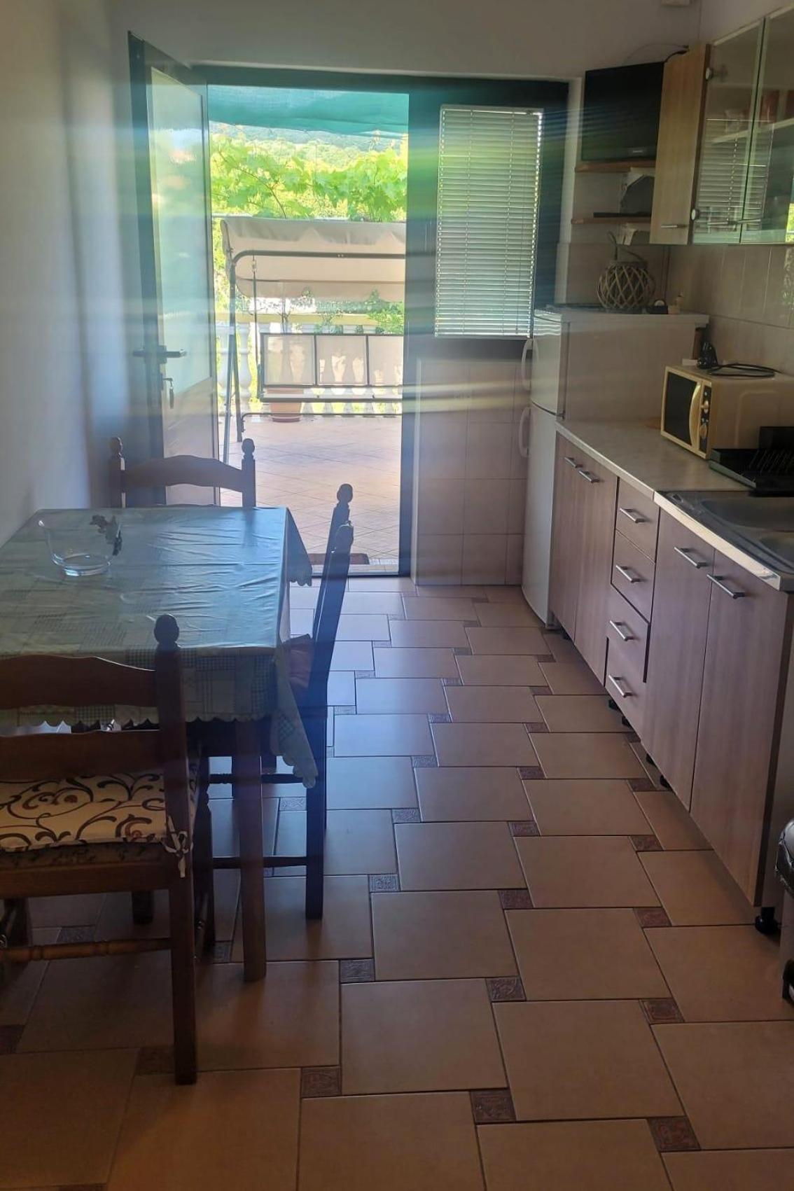 Apartments With A Parking Space Sali, Dugi Otok - 8136 Room photo